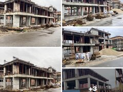 Anunt Incepere Lucrari